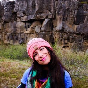 Meet your Posher, Chelsea